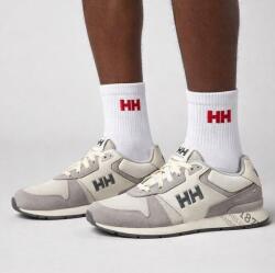 Helly Hansen Férfhi cipo Helly Hansen Anakin Leather 2 Shoes Grey