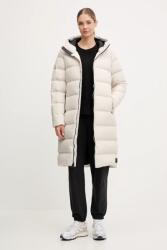 Jack Wolfskin pehelydzseki Frozen Palace - bézs S - answear - 81 990 Ft