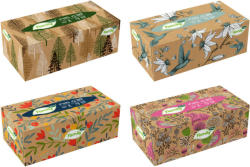 Tento Family Big Box dobozos papírzsebkendő 2 rétegű 200 db