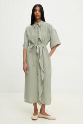 ANSWEAR ruha - zöld S - answear - 32 290 Ft