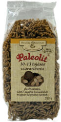 Paleolit Sárga lenmaglisztes orsó 250g száraztészta - zamborigyumolcsle