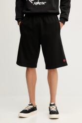 Kenzo pamut rövidnadrág - fekete XXL
