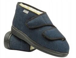 Befado Női Papucs Befado Dr Orto 986D013 Meleg Szélesebb Tél (986D013 GRANAT)