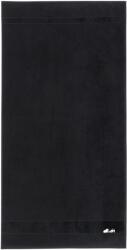 VOSSEN SLEEPY SNOPY 50 / Törölköző, 550g/m2 - fekete 50x100 cm (49980500299)