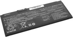 Movano Akkumulátor Fujitsu Siemens Lifebook E548 / T938 / U758, 3490 mAh (BT/FU-U758)