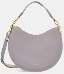 Coccinelle bőr táska COCCINELLESUNUP - lila Univerzális méret