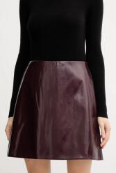Marc Aurel szoknya - burgundia 42