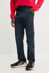 Viking szabadidős nadrág Rocklyn 2 in 1 - kék XXL