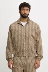 Lacoste rövid kabát - bézs 52 - answear - 55 990 Ft