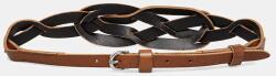 Weekend Max Mara bőr öv - barna M
