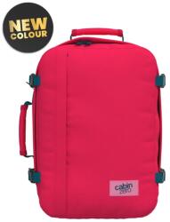 CabinZero Classic utazó hátizsák 36l -Miami Magenta - borond-aruhaz