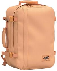 CabinZero Classic utazó hátizsák 36l -Sunny Day - borond-aruhaz