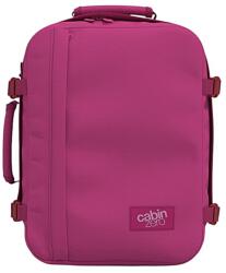 CabinZero Classic utazó hátizsák 28l -LOVESTUCK PINK - borond-aruhaz