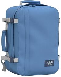 CabinZero Classic utazó hátizsák 36l -Infinity Blue - borond-aruhaz
