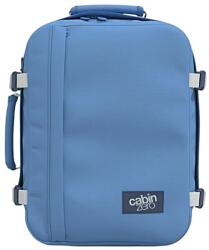 CabinZero Classic kis utazó hátizsák 28l -Infinity Blue - borond-aruhaz