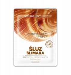 Conny Koreai Maszk Csiganyálka Lepedőben