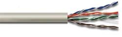 Well Cablu UTP CAT5e 8 fire 20m cupru 0.49 mm Well UTP5E-CU-305-WL-20 (UTP5E-CU-305-WL-20) - pretexpert