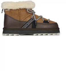 Emu Australia velúr hócipő Blurred Micro - barna Női 41