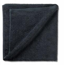 Kela Ladessa törölköző 100% pamut sötétszürke 70x140cm (603277)