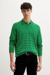 Iceberg gyapjú pulóver - zöld XL