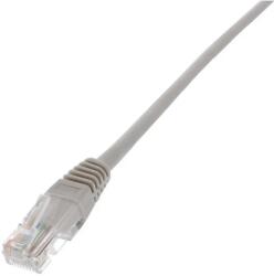 Well Cablu de retea FTP Well Cat5e patch cord 5m gri FTP-0007-5GY-WL (FTP-0007-5GY-WL) - pretexpert