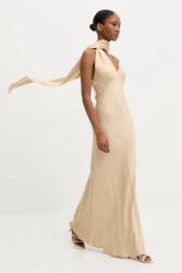 ANSWEAR ruha - bézs L - answear - 36 990 Ft