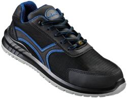 PRA-P-OR s. r. o PRAPOR GOHREN S1P / Biztonsági cipő S1P sporttípus - fekete 44 (PRAPOR224944)
