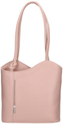 Rea Moda Olasz bőr 238 púder táska