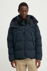 G-Star rövid kabát - sötétkék S - answear - 47 990 Ft