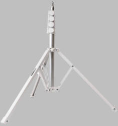 Caruba Lámpaállvány Lite Fehér (D290921) - unidomestore