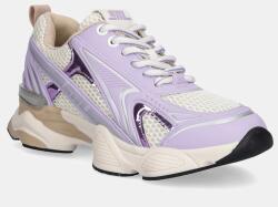 Steve Madden sportcipő Speedster-E - lila Női 39