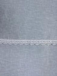 Heine home Fehér Függöny 140X225 2 Db (583305 03)