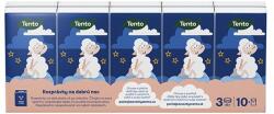 Tento Kids 3 rétegű 10x10 db