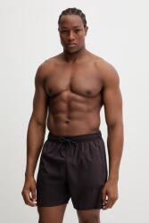 Lacoste fürdőnadrág férfi - barna XL