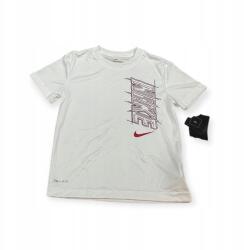 Nike Gyerek póló póló Nike Xs 3/4 Év (KN13/58-14)