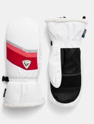 Rossignol síkesztyű New Piste - fehér L