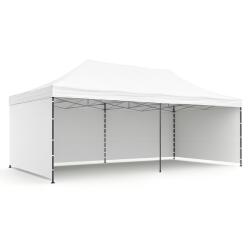 AGA Ollós sátor 3x6m Fehér (MR1603-white)