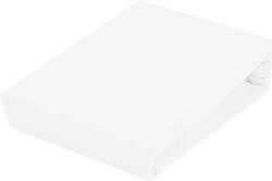 Aga Lepedő JERSEY PARIS 180x200 cm Szín: fehér (PARIS_WHITE)