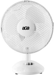 AGA Asztali ventilátor 23 cm MR8114 Fehér (MR8114-WHITE)
