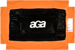 Aga Rúgóvédő téglalap alakú trambulinhoz 122x183 cm Narancssárga (MRRC0406SC-ORANGE)