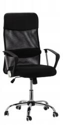 AGA Irodai szék Fekete (FOT5047)