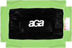 Aga Rúgóvédő téglalap alakú trambulinhoz 122x183 cm Világoszöld (MRRC0406SC-LIGHTGREEN)