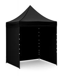 AGA Ollós sátor PARTY 2x3m Fekete (MR2x3Black)