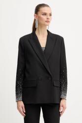 Marella zakó - fekete 34