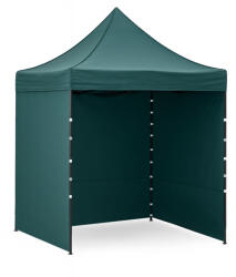 AGA Ollós sátor 2x2m Zöld (MR1600-darkgreen)