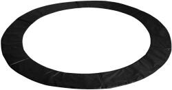 Aga Rugóvédő takaró trambulinhoz EXCLUSIVE 430 cm Fekete (MRPU1514SC-Black)