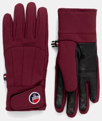 Fusalp síkesztyű - burgundia L