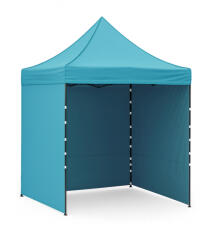 AGA Ollós sátor PARTY 2x2m Világoskék (MR2x2LightBlue)