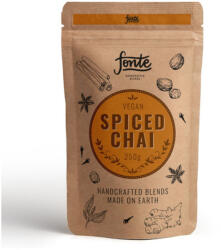 Fonte Spiced Chai 250g (fűszeres chai por, chai latte) - mindenamibar