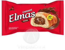  ELMAS Croissant Kakaós 60g - vegyesbolt